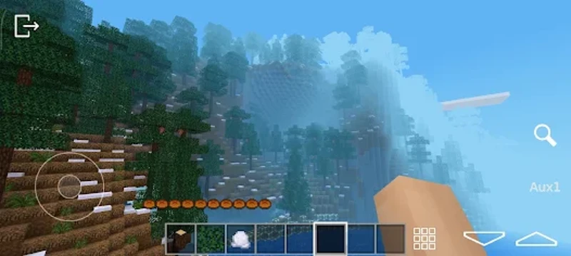 Craftsman 5 screenshot