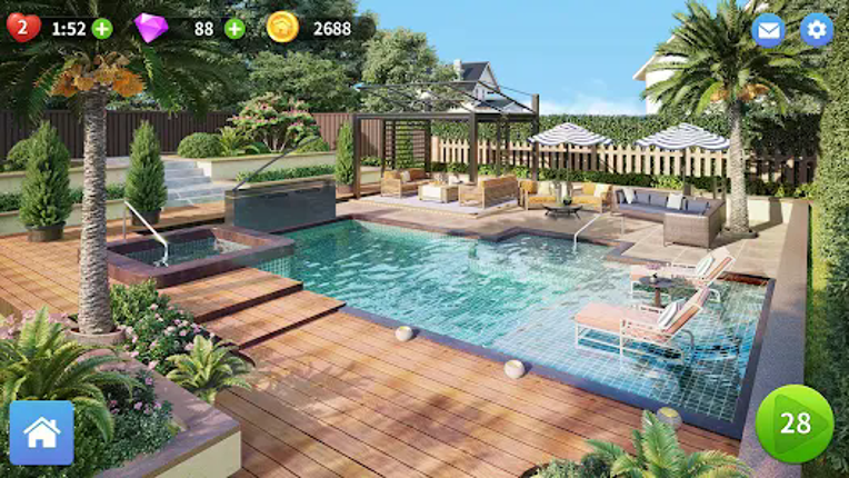 Makeover Connect: Decor Life Image