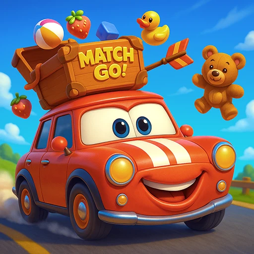 Games like Match GO!