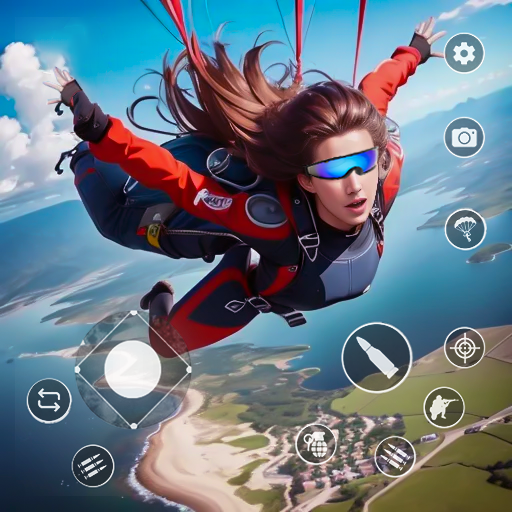 Games like Legends Battle Freedom Fire