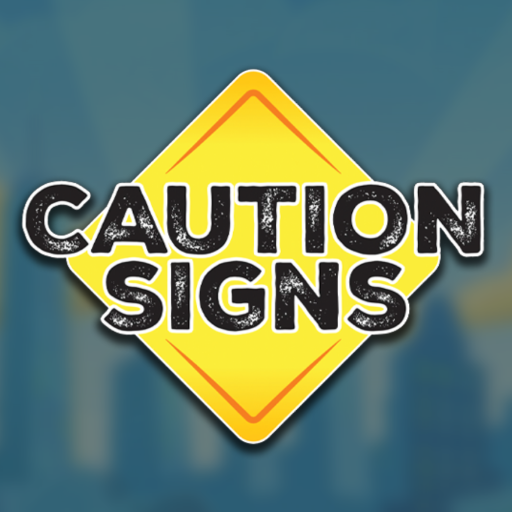 Games like Caution Signs