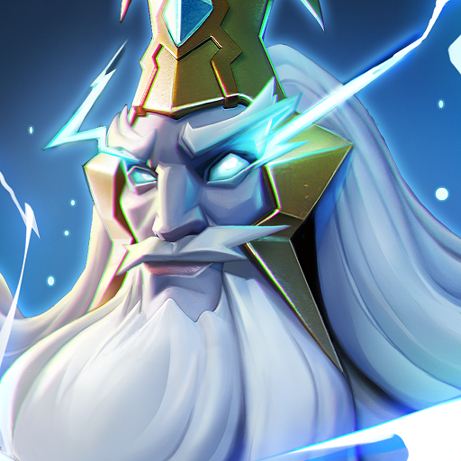 Games like Godyssey: Idle Warriors