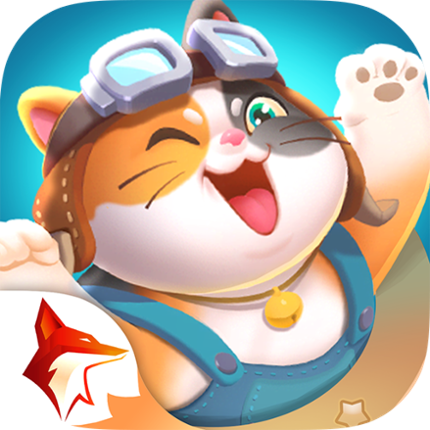 Catventure: Puzzle Match3 Game Image