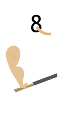 Pancake – The Game Image