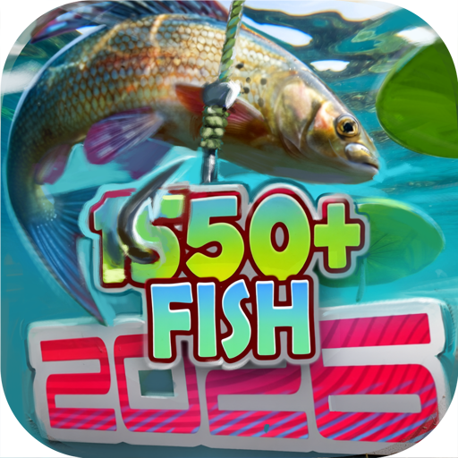Games like World of Fishers, Fishing game