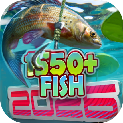 World of Fishers, Fishing game Image