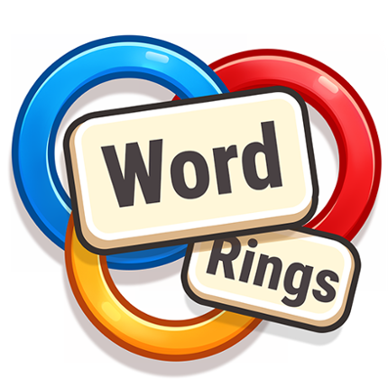 Word Rings – Associations Image