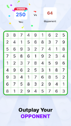 Sudoku Go: Classic Puzzle Image