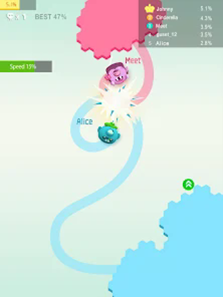 String.io screenshot