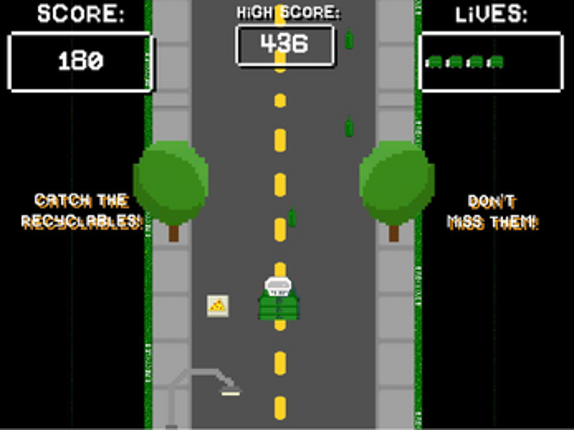 2017 Queen City High School Game Jam screenshot