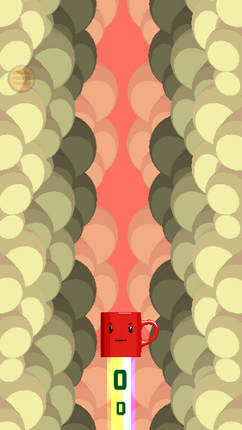 A cup of Coffee screenshot