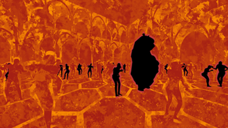 Astro Bear screenshot