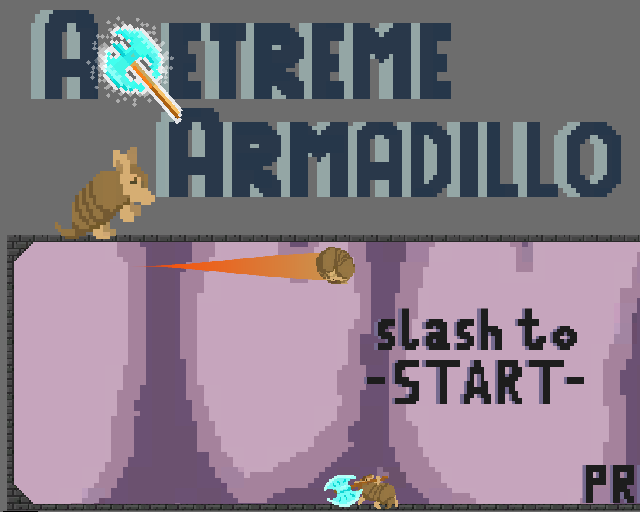 Games like Axetreme Armadillo