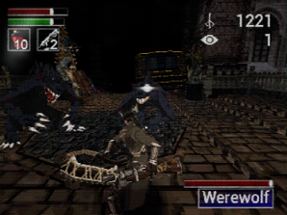 BloodbornePSX Image