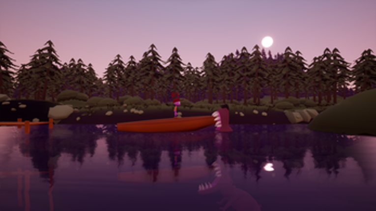 Beware of Bears (Bear Attack 2018) screenshot