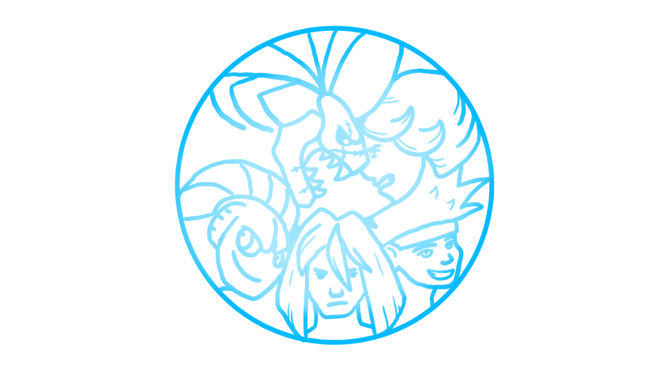 Games like Blue Line