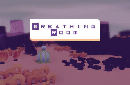 Games like Breathing Room