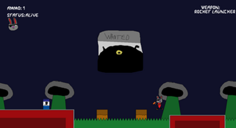 Carrot Pursuit screenshot