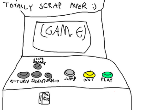Cart Surfer: Arcade Image