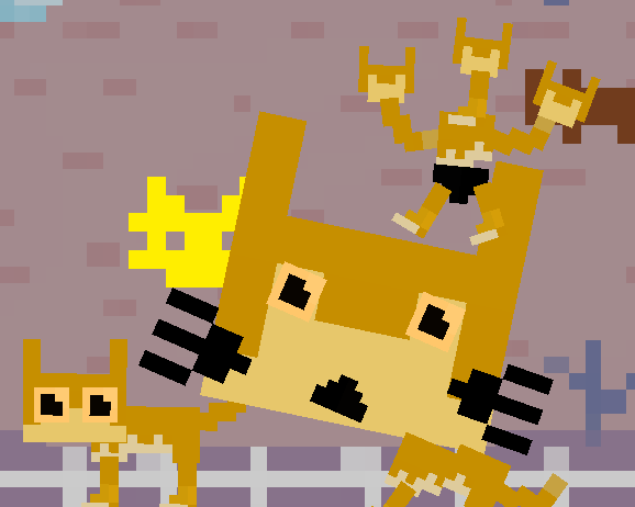 Games like Cat Maker