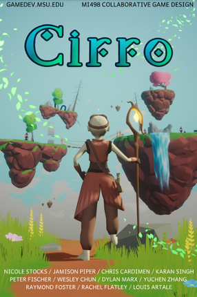 Cirro Image