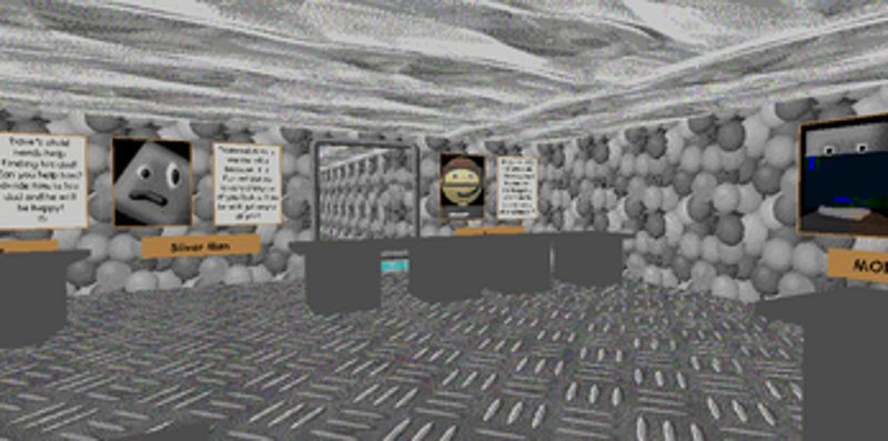 Dave's Fun Algebra Class 2: The Future is Here! Image