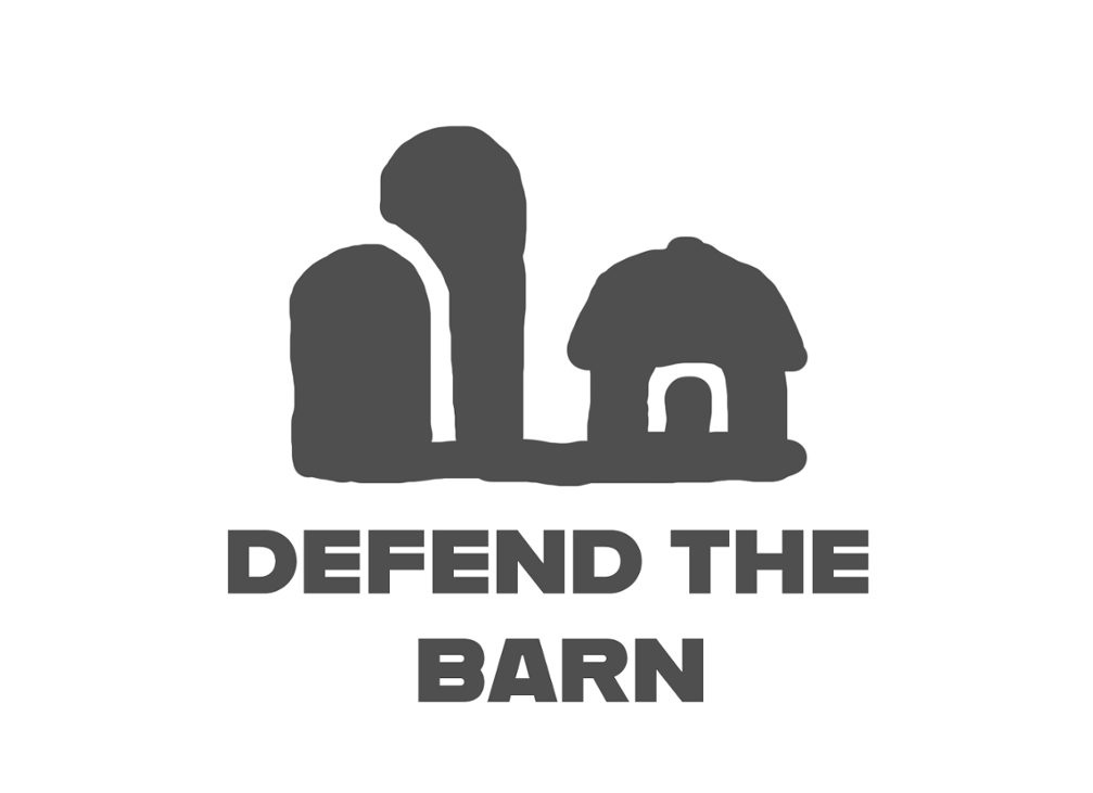 Games like Defend the Barn