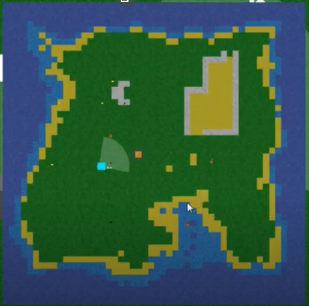 Games like Demo Online BattleRoyale