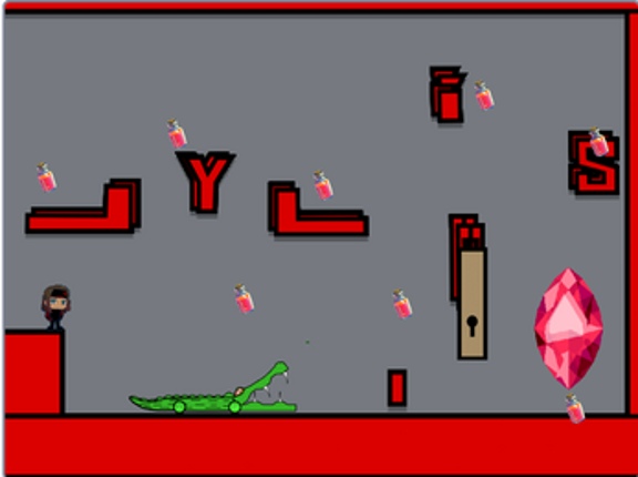 D:Kokshin( Demo: Edgerunner) Image