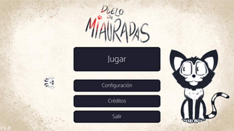 Duelo de Miauradas Image