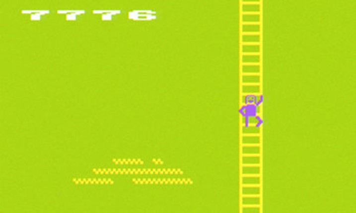 Endless Ladder Climbing 2 Image