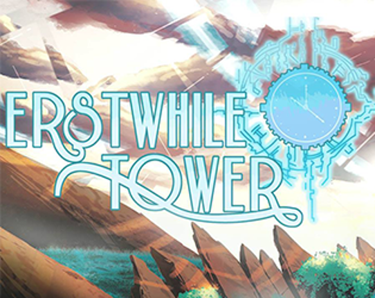 Erstwhile Tower 2019 Game Cover