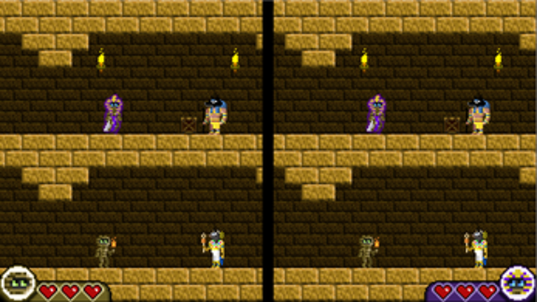 Escape Bandages Image