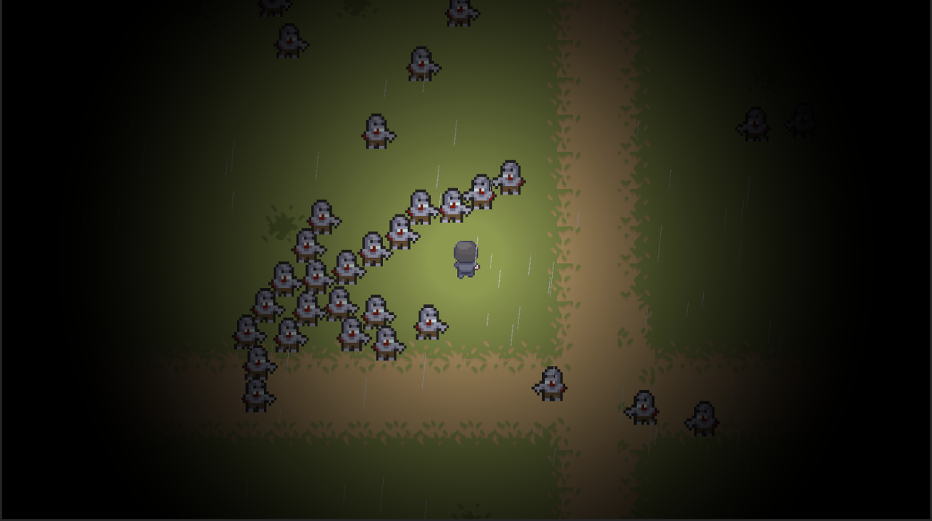 Games like FEUPocalypse