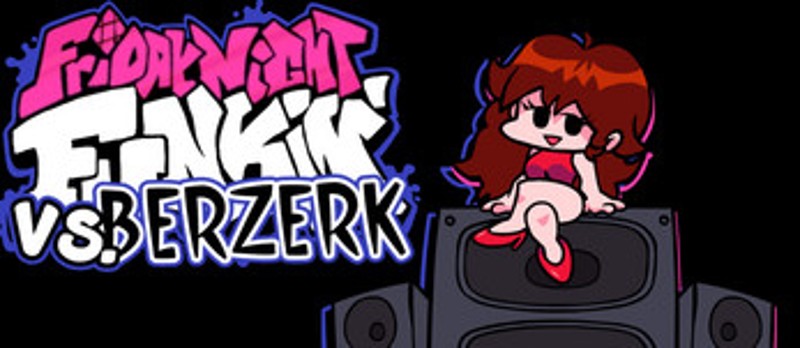 FNF - Vs. Berzerk Full Week screenshot