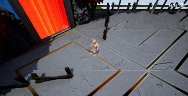 GOD ENDING Image