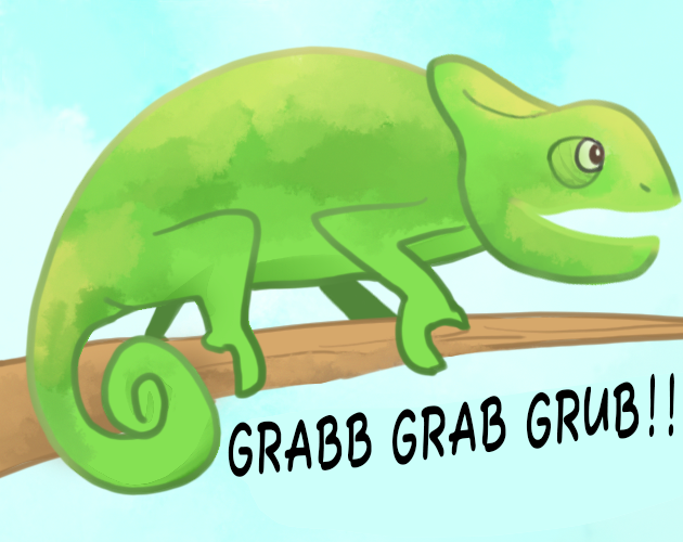 Games like Grabb Grab Grub!!