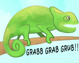 Grabb Grab Grub!! Image