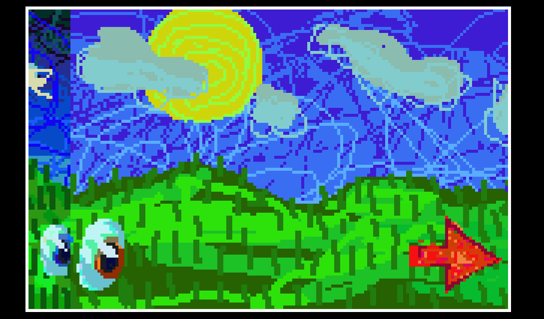 Games like field rotation