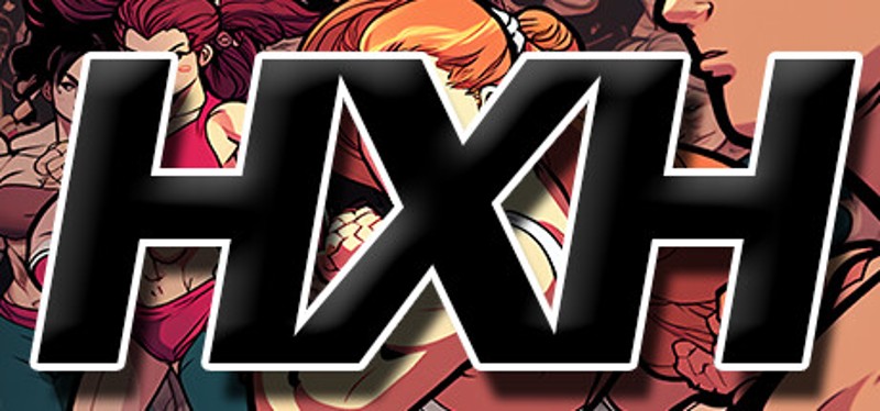 HXH Image