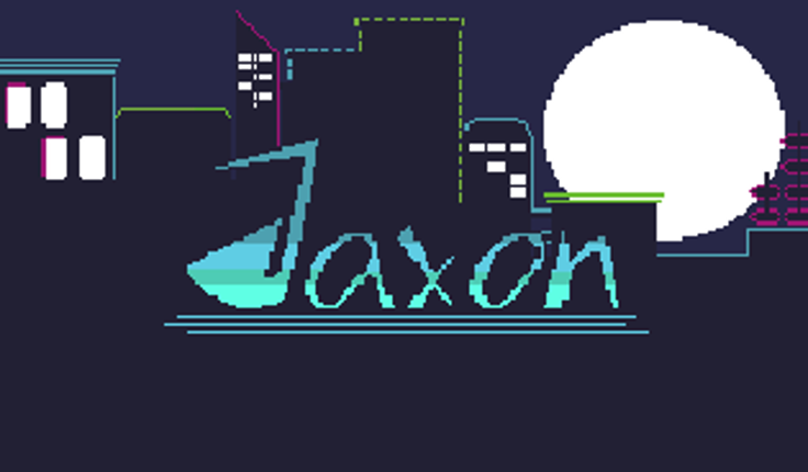 Jaxon Game Cover