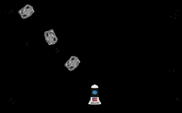 Kubrick's A Trip To The Moon screenshot