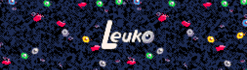Leuko - Bloodstream Janitor Image