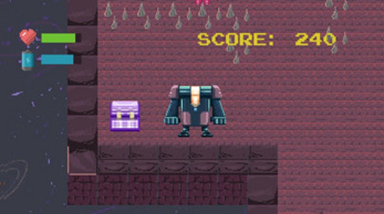 Mecha-Tlacuache Image