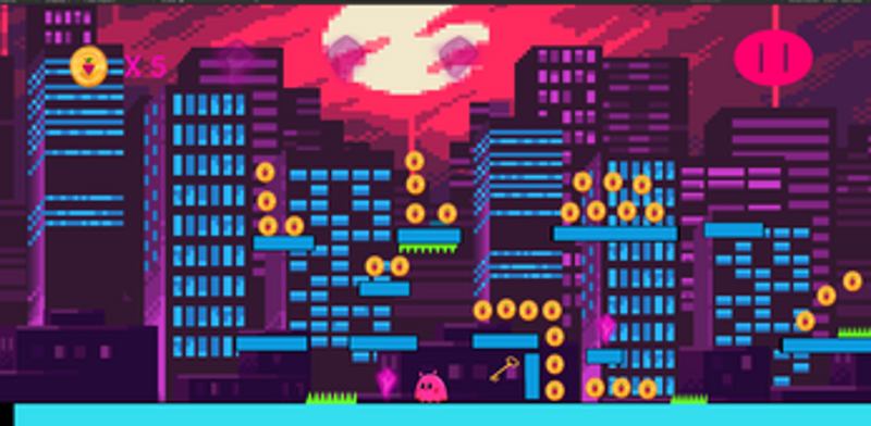 Molli screenshot