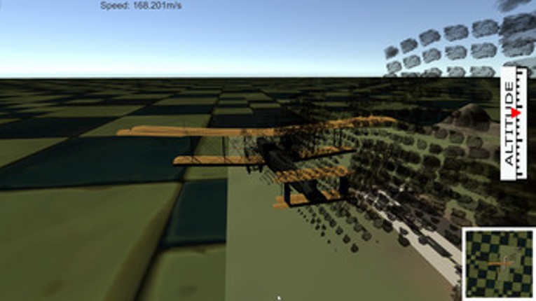 One Engine Left screenshot