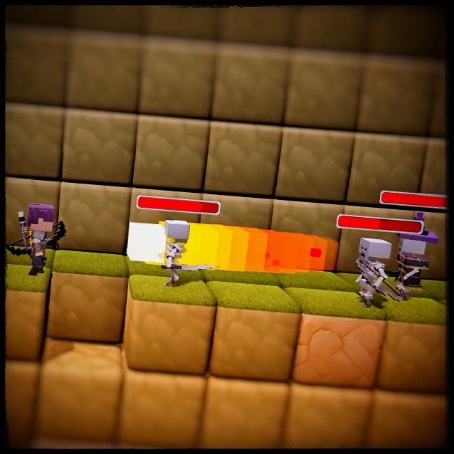 Games like Oneiro
