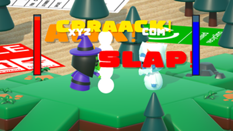 Party Chaos screenshot