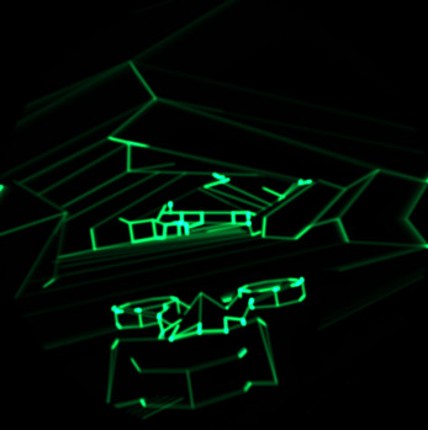 Phase Drift [Oscilloscope] Image