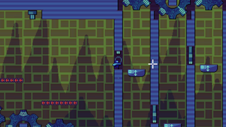 POLAR screenshot